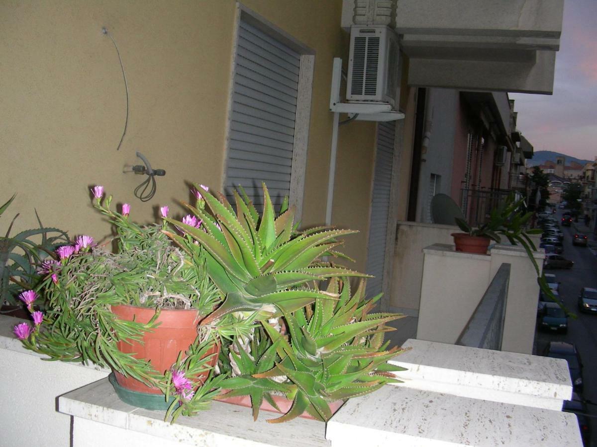 Mastru Nicola Apartment Castellammare del Golfo Exterior photo