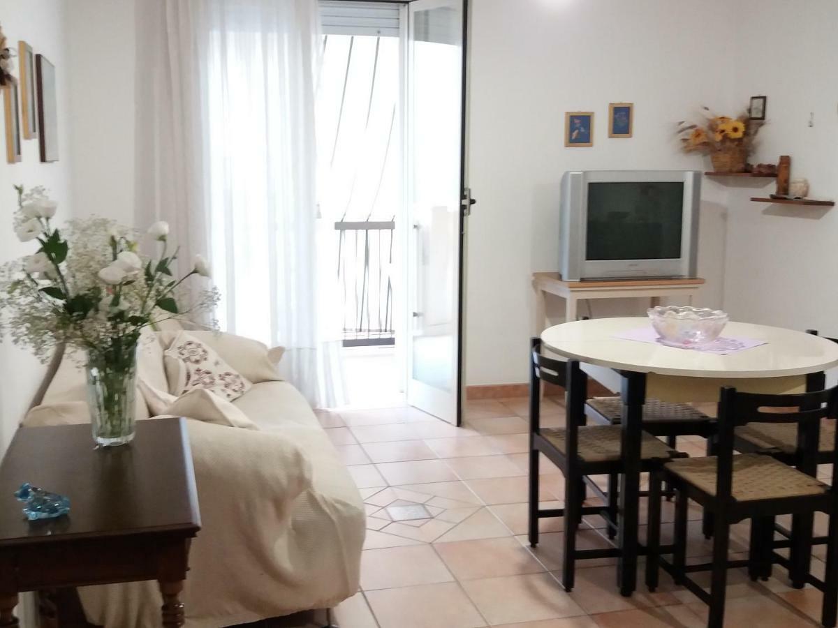 Mastru Nicola Apartment Castellammare del Golfo Exterior photo
