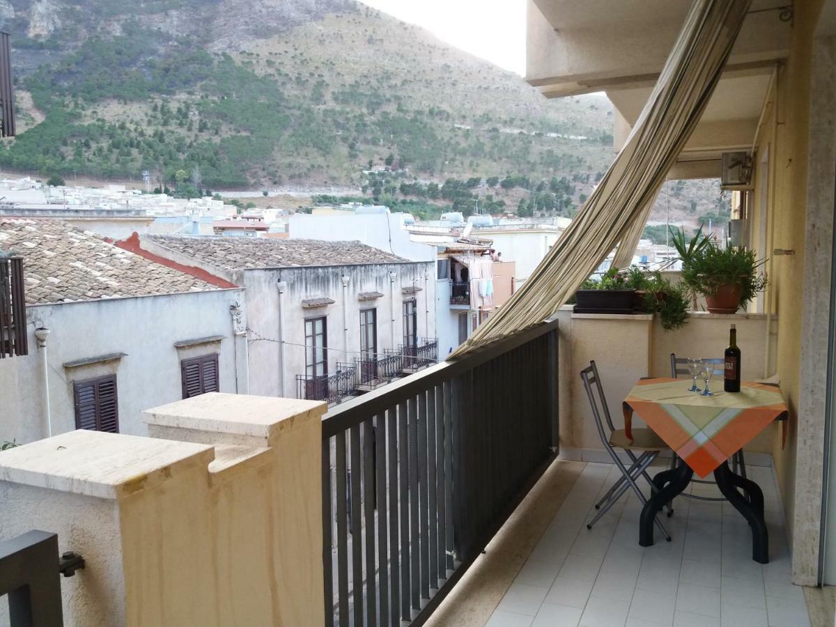 Mastru Nicola Apartment Castellammare del Golfo Exterior photo