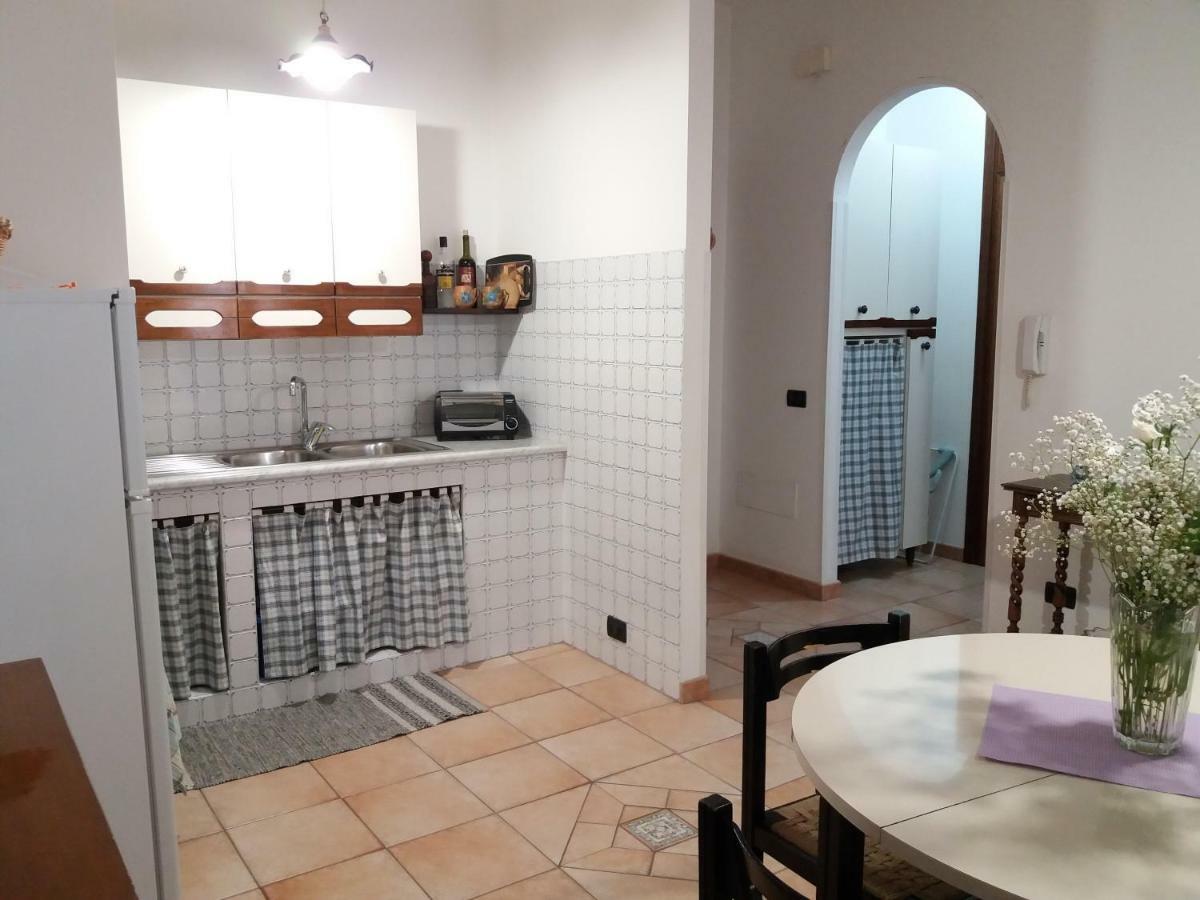 Mastru Nicola Apartment Castellammare del Golfo Exterior photo