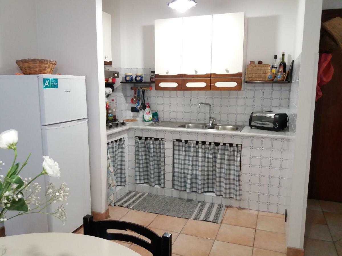 Mastru Nicola Apartment Castellammare del Golfo Exterior photo